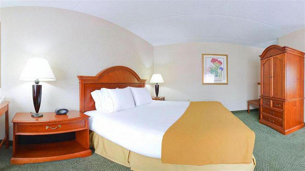 Holiday Inn Express Hotel Pittsburgh-North/Harmarville By Ihg Εξωτερικό φωτογραφία