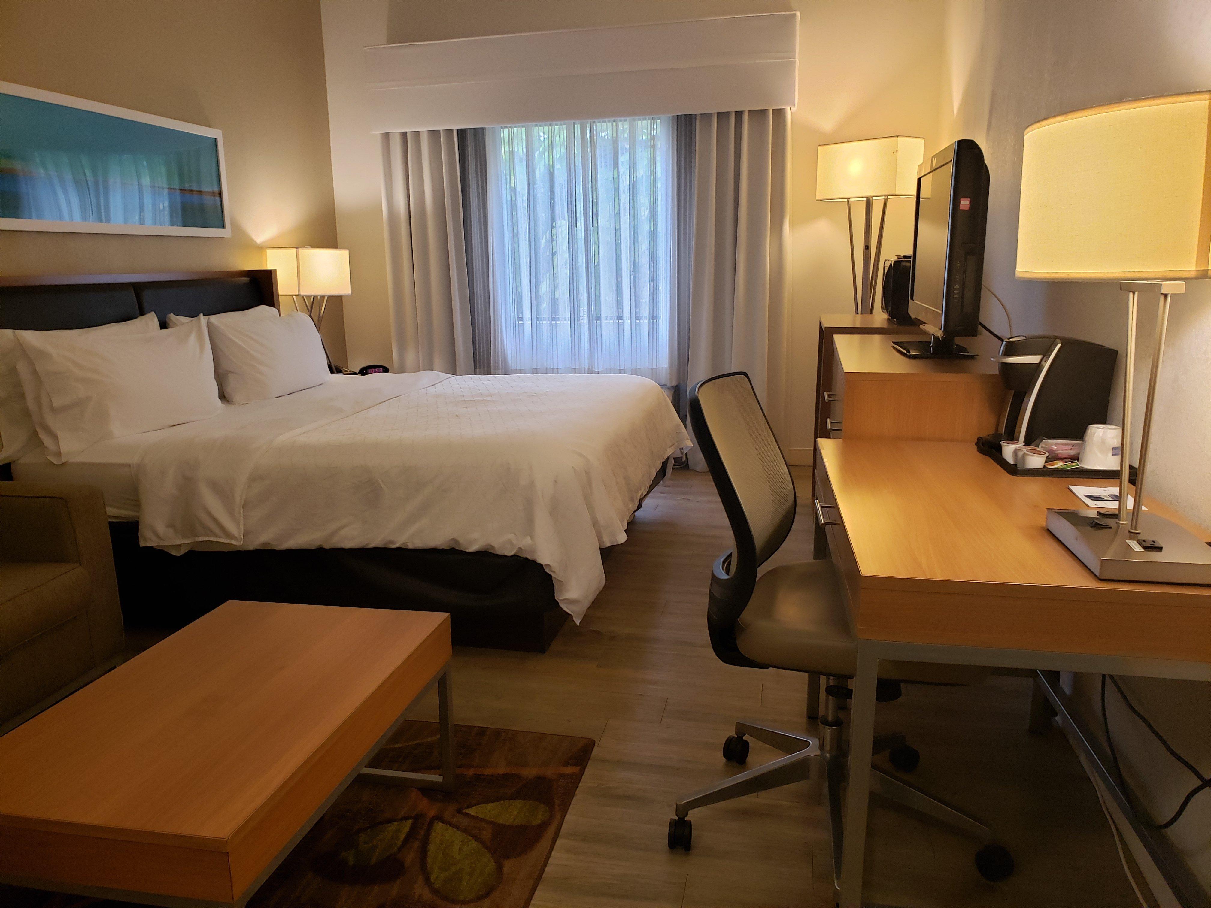 Holiday Inn Express Hotel Pittsburgh-North/Harmarville By Ihg Εξωτερικό φωτογραφία