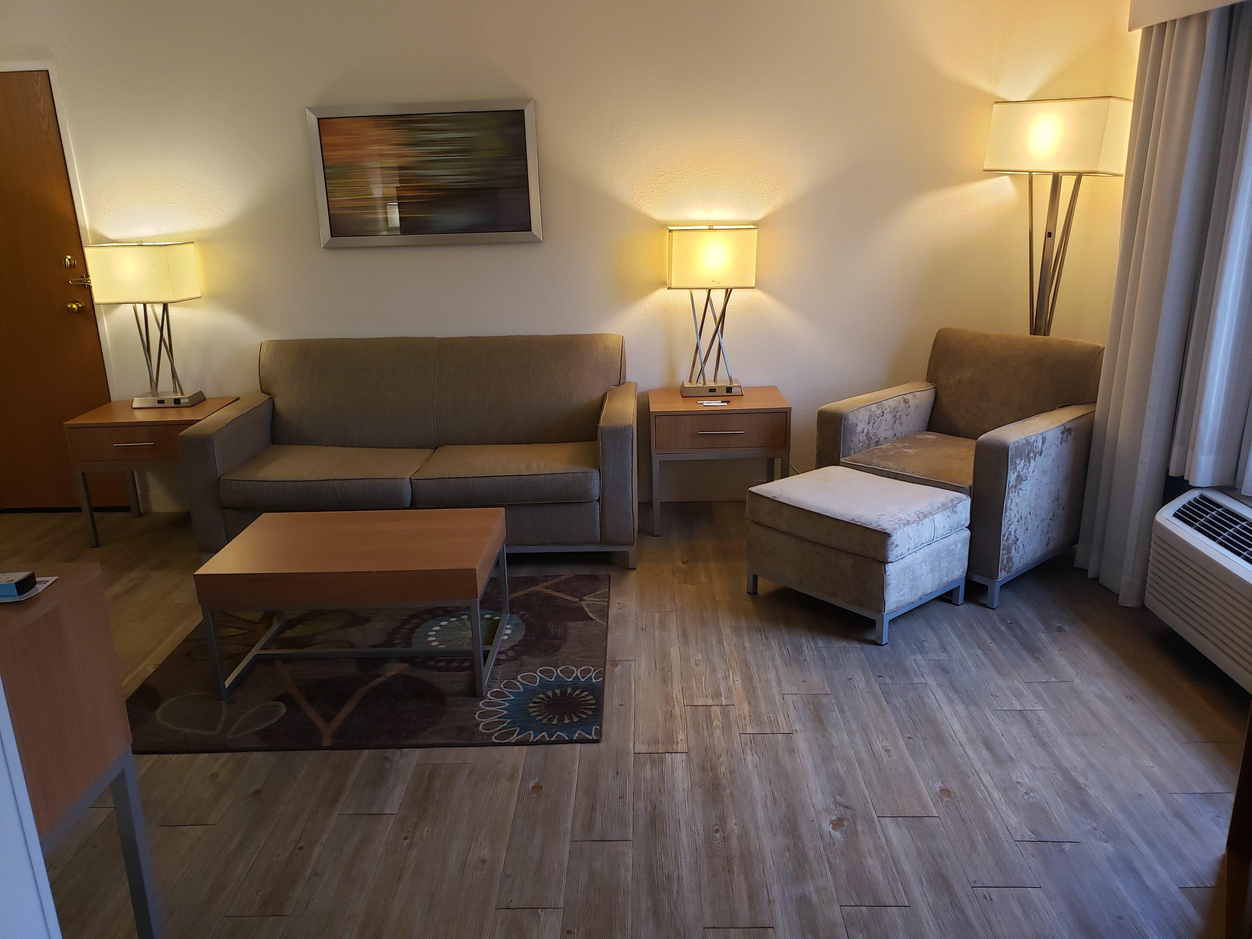 Holiday Inn Express Hotel Pittsburgh-North/Harmarville By Ihg Εξωτερικό φωτογραφία