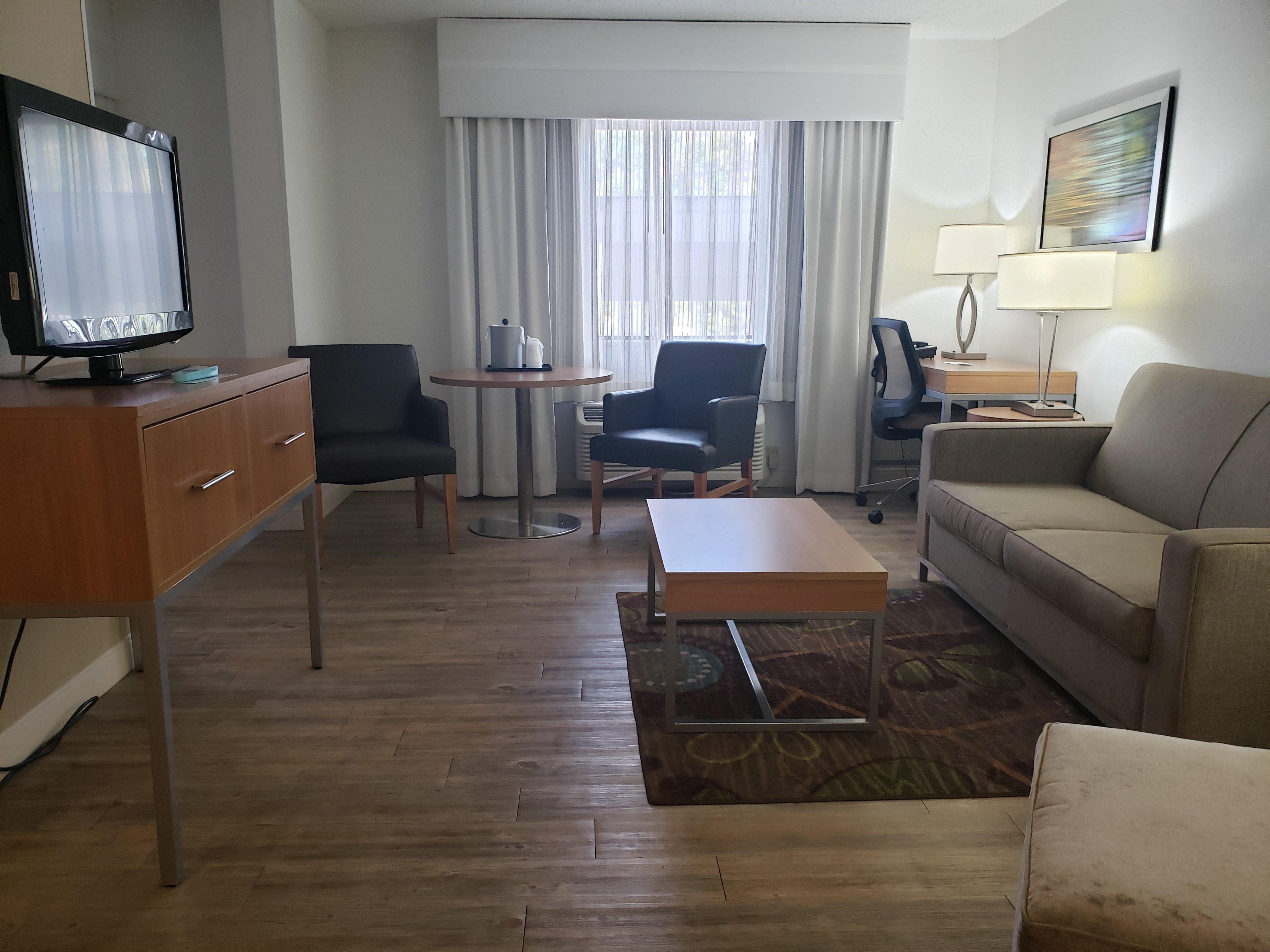 Holiday Inn Express Hotel Pittsburgh-North/Harmarville By Ihg Εξωτερικό φωτογραφία