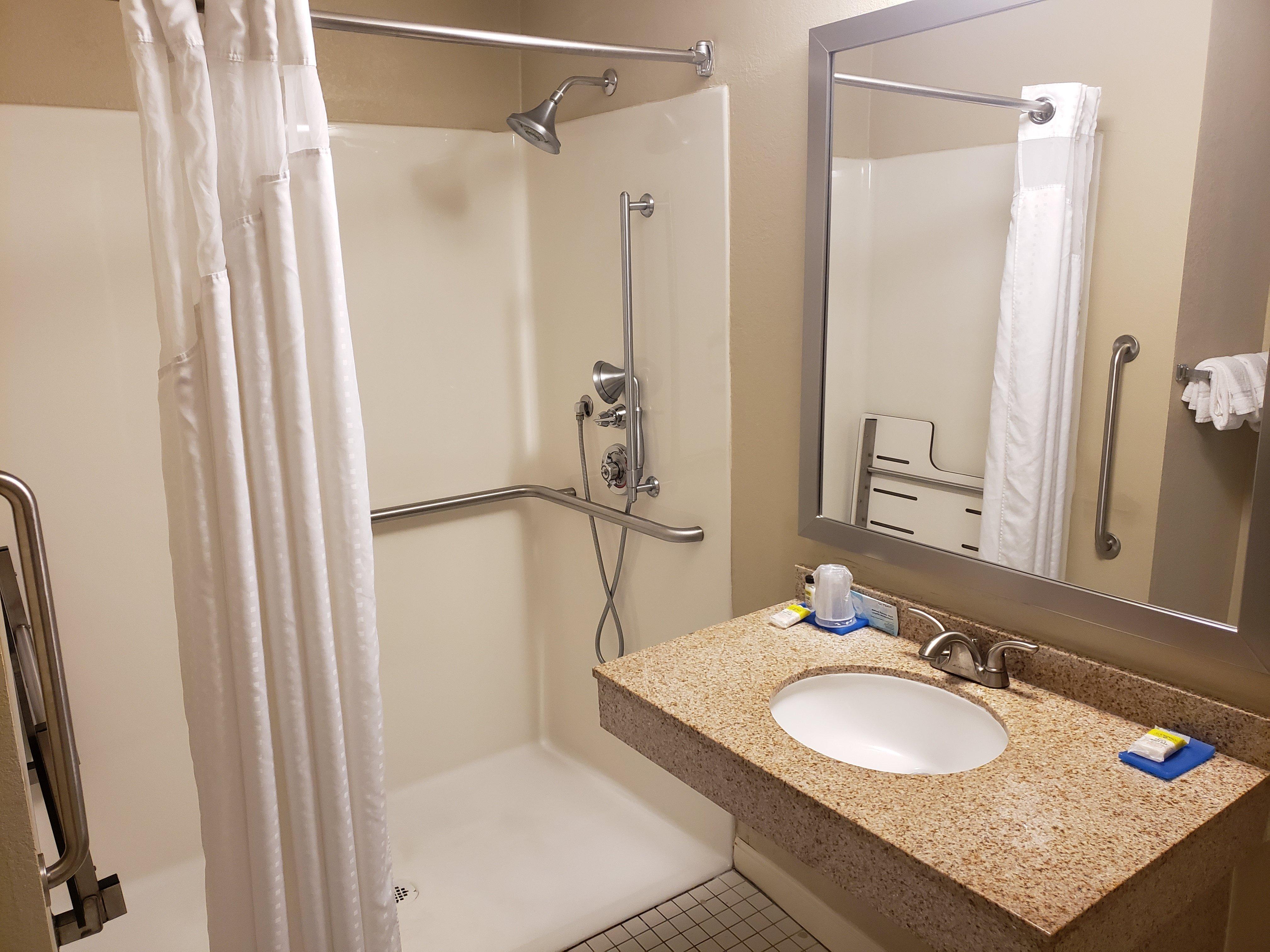 Holiday Inn Express Hotel Pittsburgh-North/Harmarville By Ihg Εξωτερικό φωτογραφία