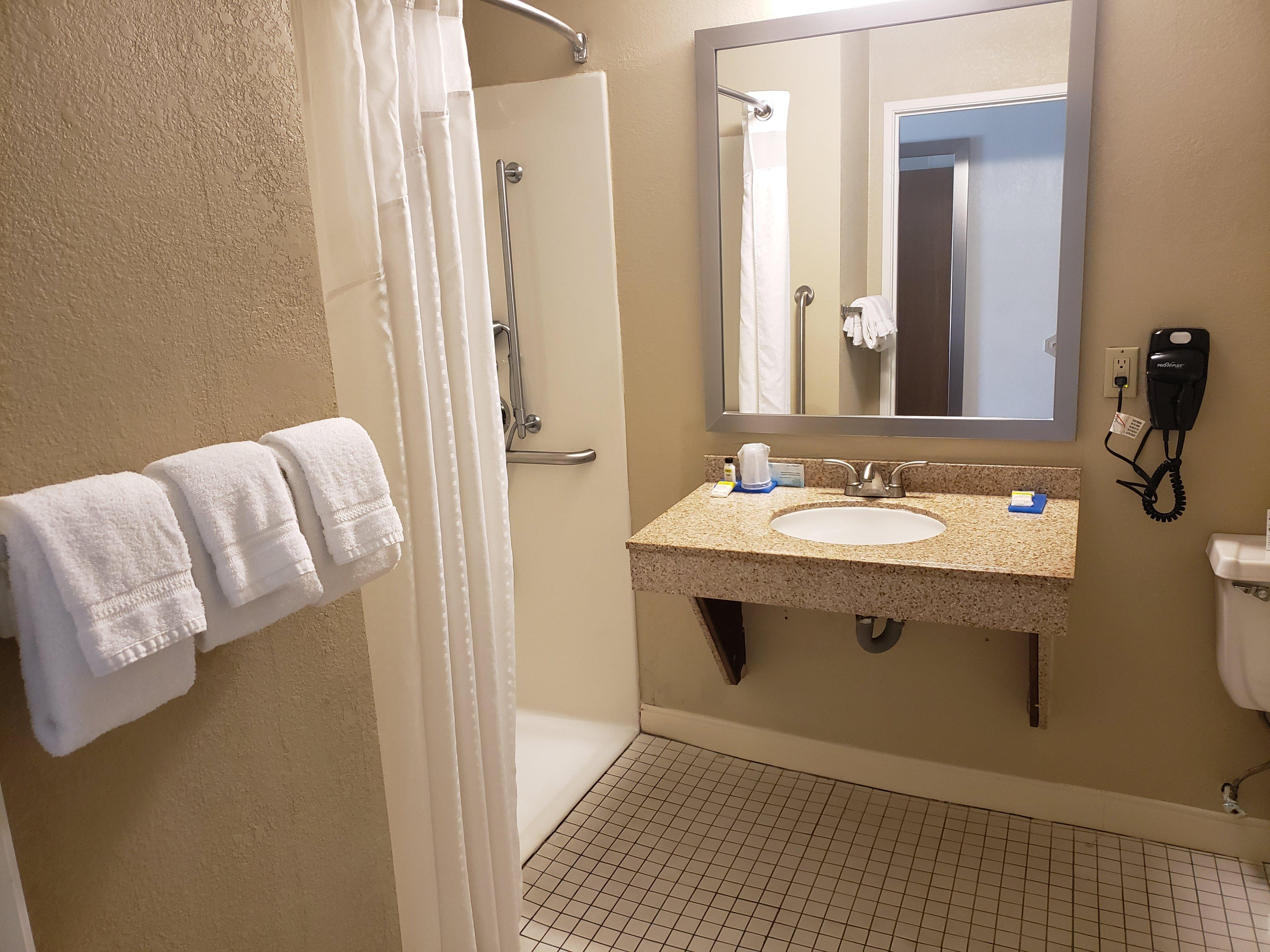 Holiday Inn Express Hotel Pittsburgh-North/Harmarville By Ihg Εξωτερικό φωτογραφία