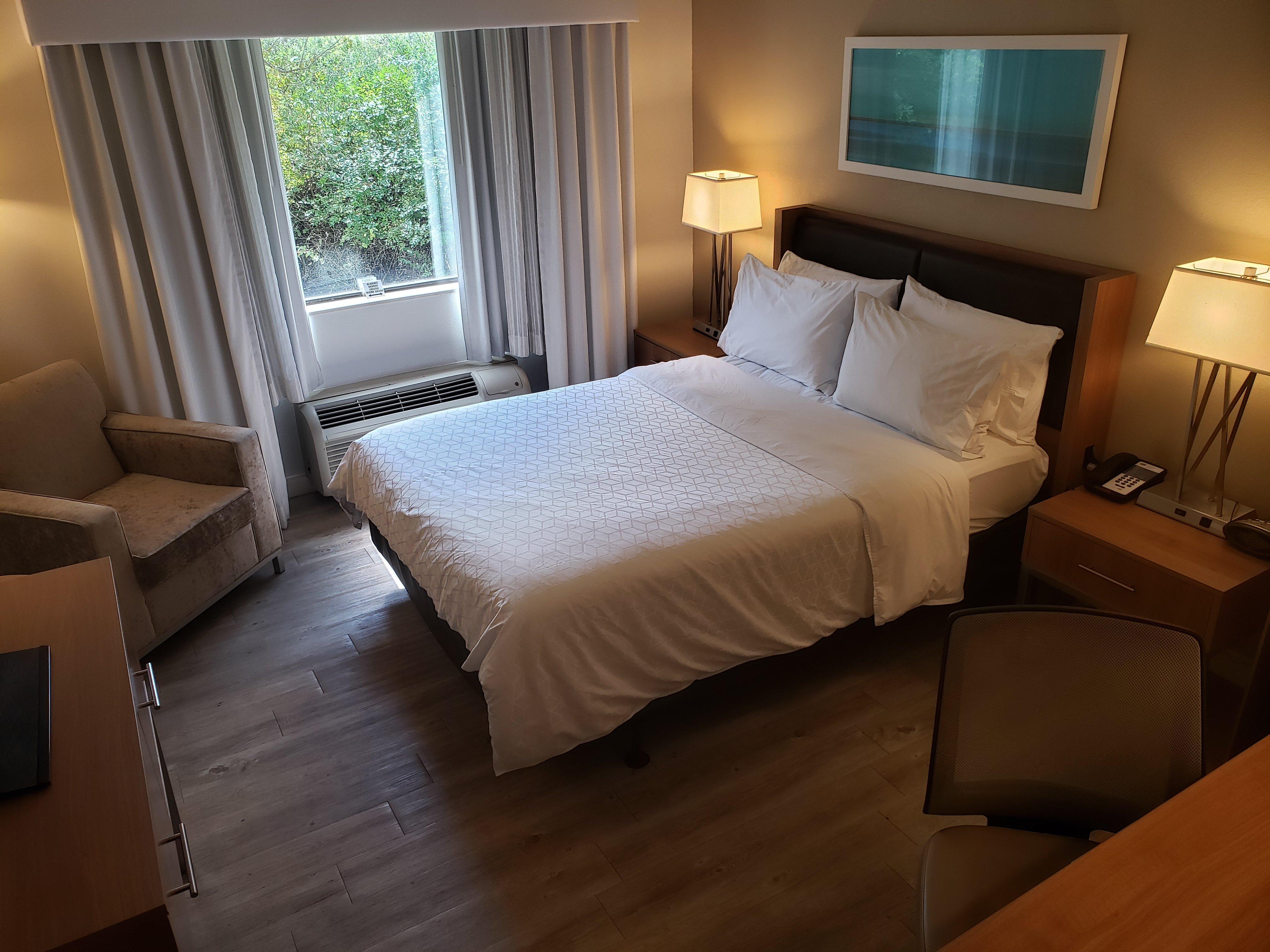 Holiday Inn Express Hotel Pittsburgh-North/Harmarville By Ihg Εξωτερικό φωτογραφία