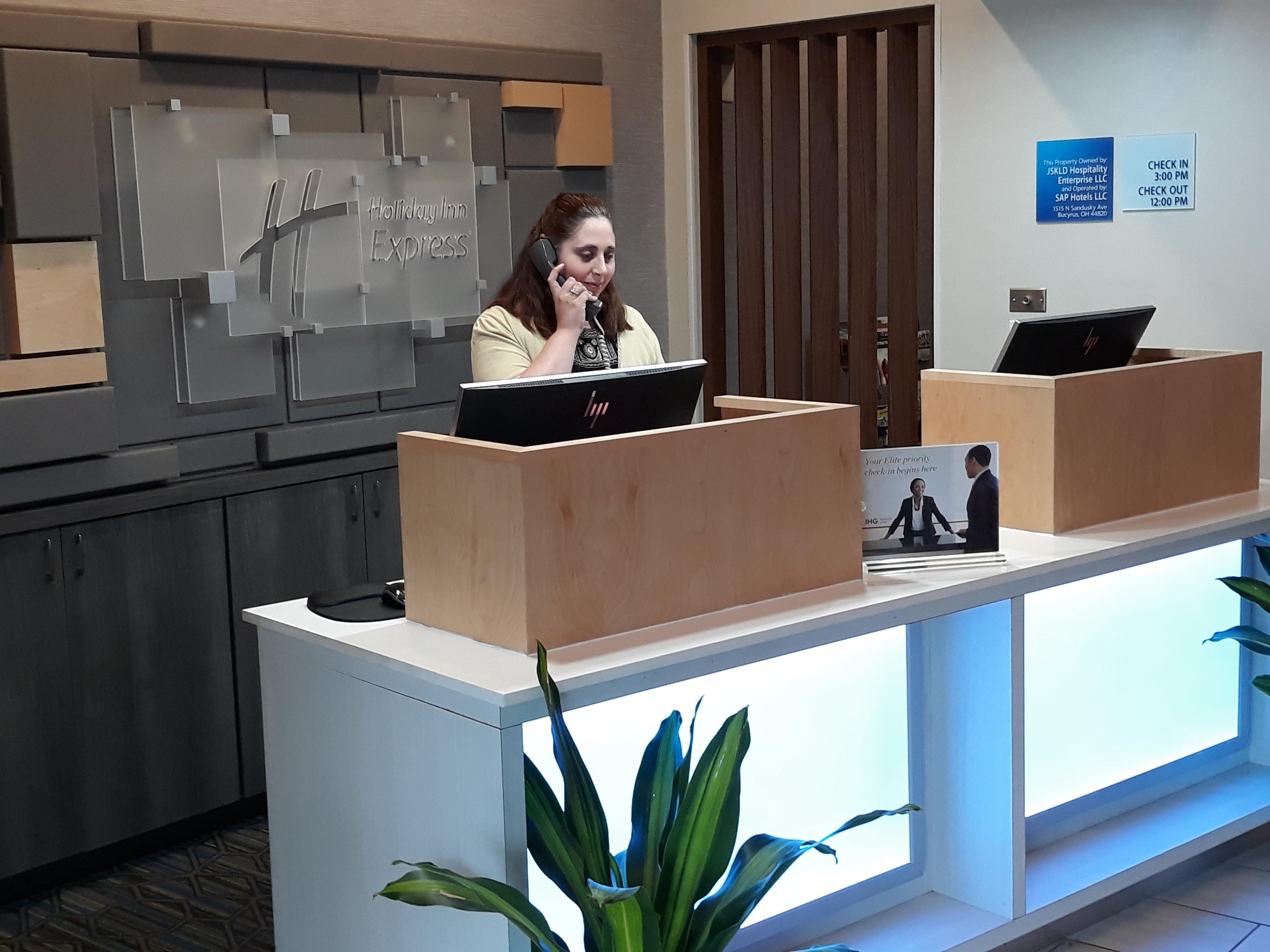 Holiday Inn Express Hotel Pittsburgh-North/Harmarville By Ihg Εξωτερικό φωτογραφία