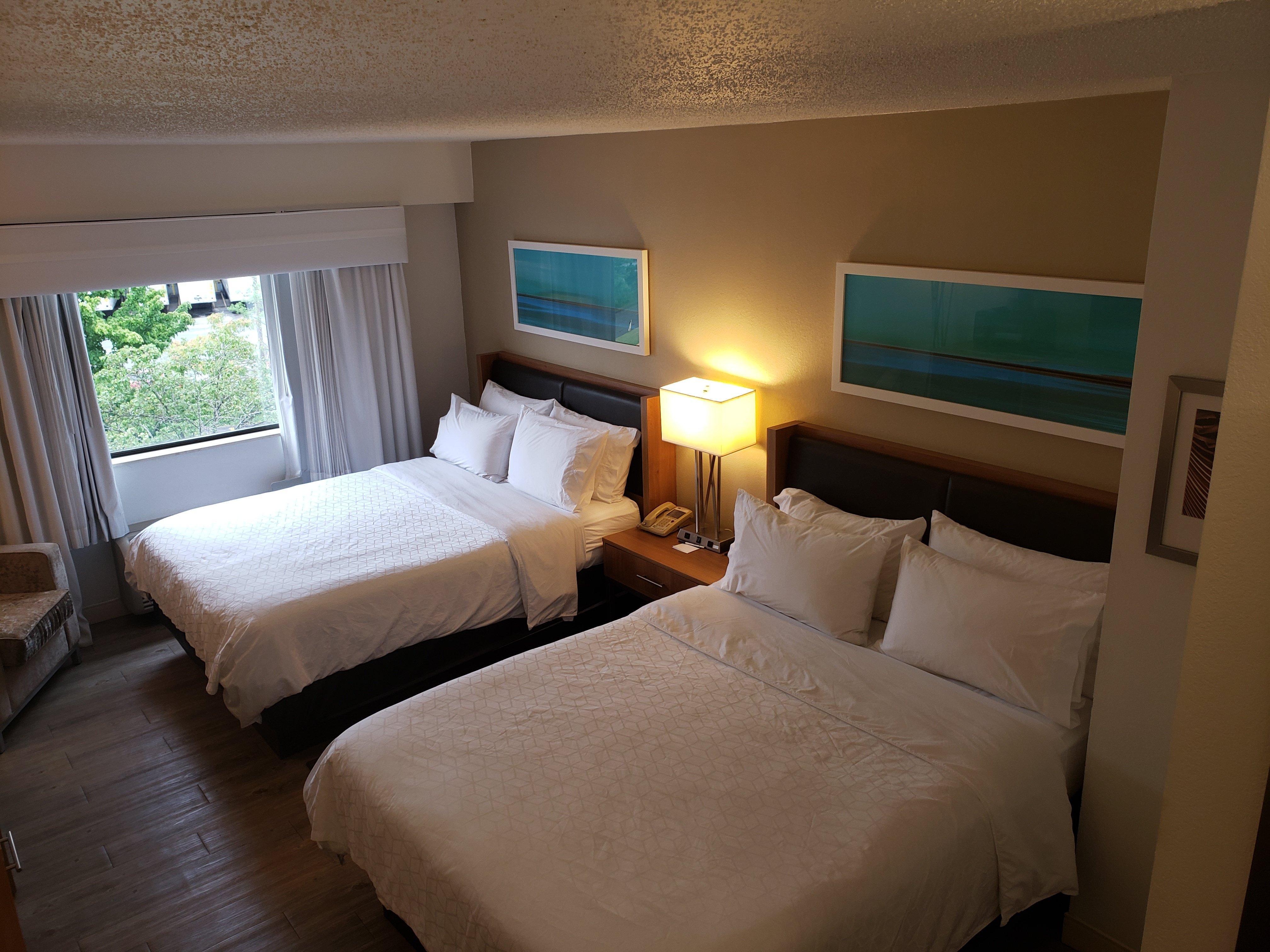 Holiday Inn Express Hotel Pittsburgh-North/Harmarville By Ihg Εξωτερικό φωτογραφία