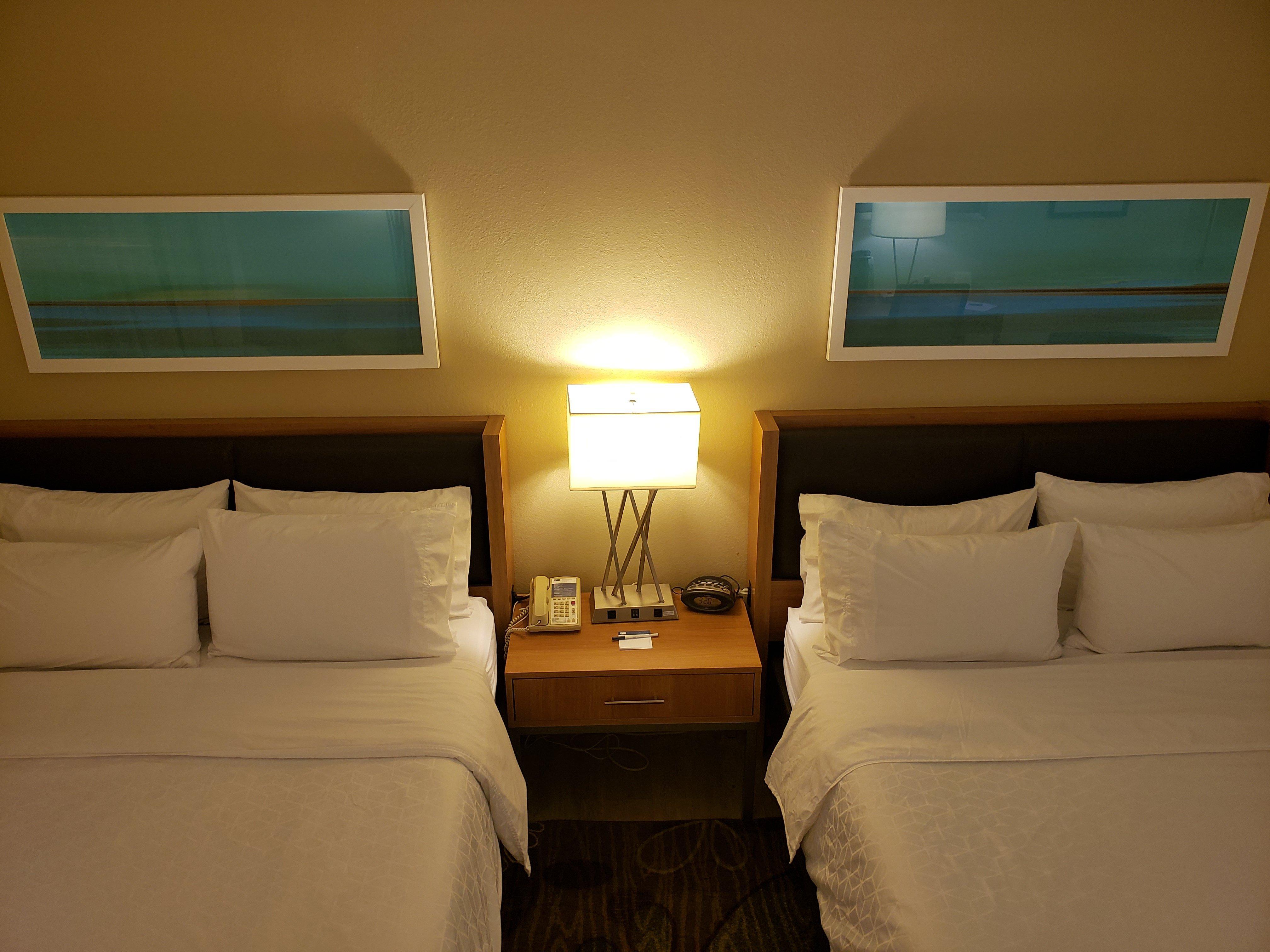 Holiday Inn Express Hotel Pittsburgh-North/Harmarville By Ihg Εξωτερικό φωτογραφία
