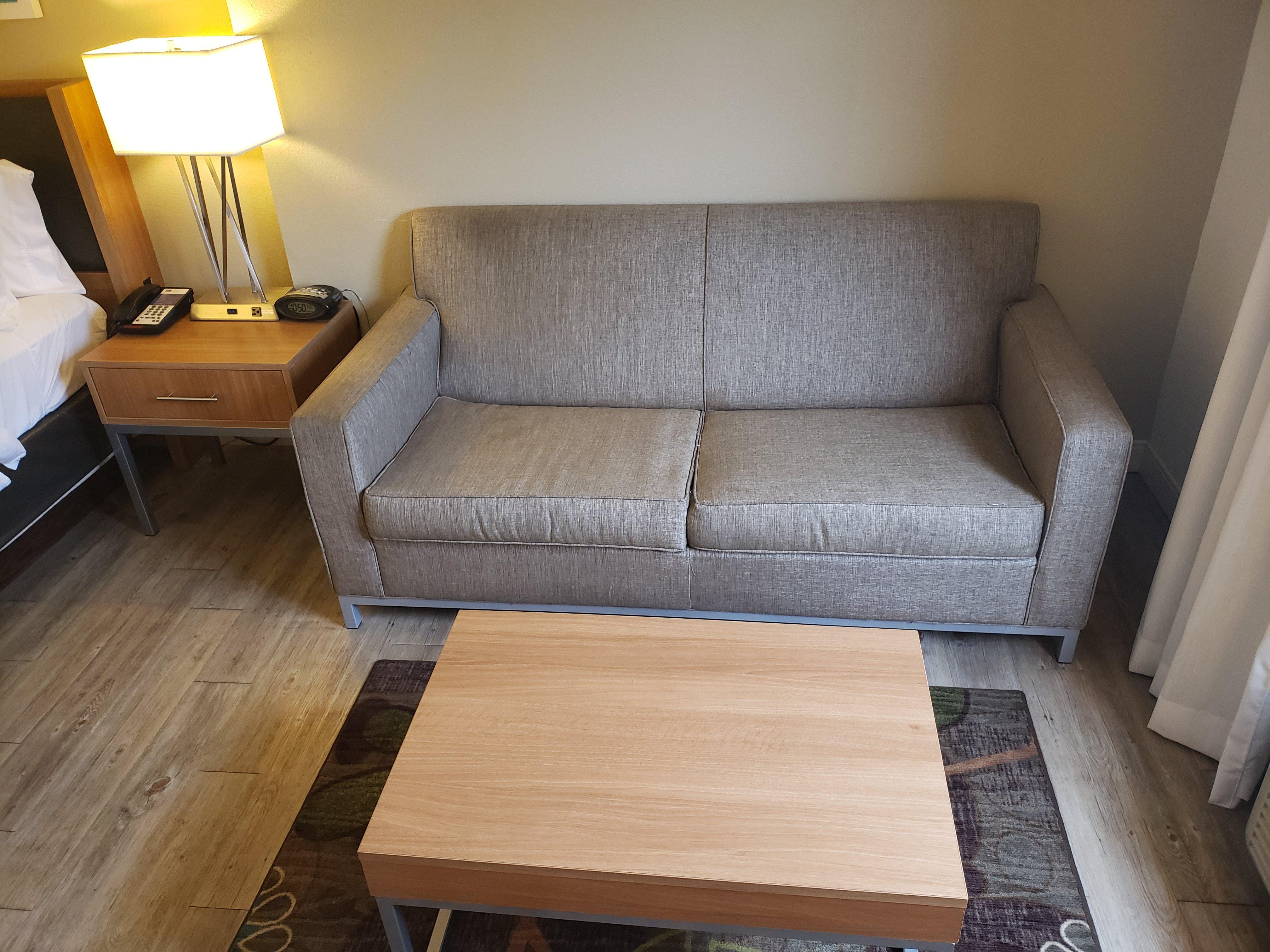 Holiday Inn Express Hotel Pittsburgh-North/Harmarville By Ihg Εξωτερικό φωτογραφία