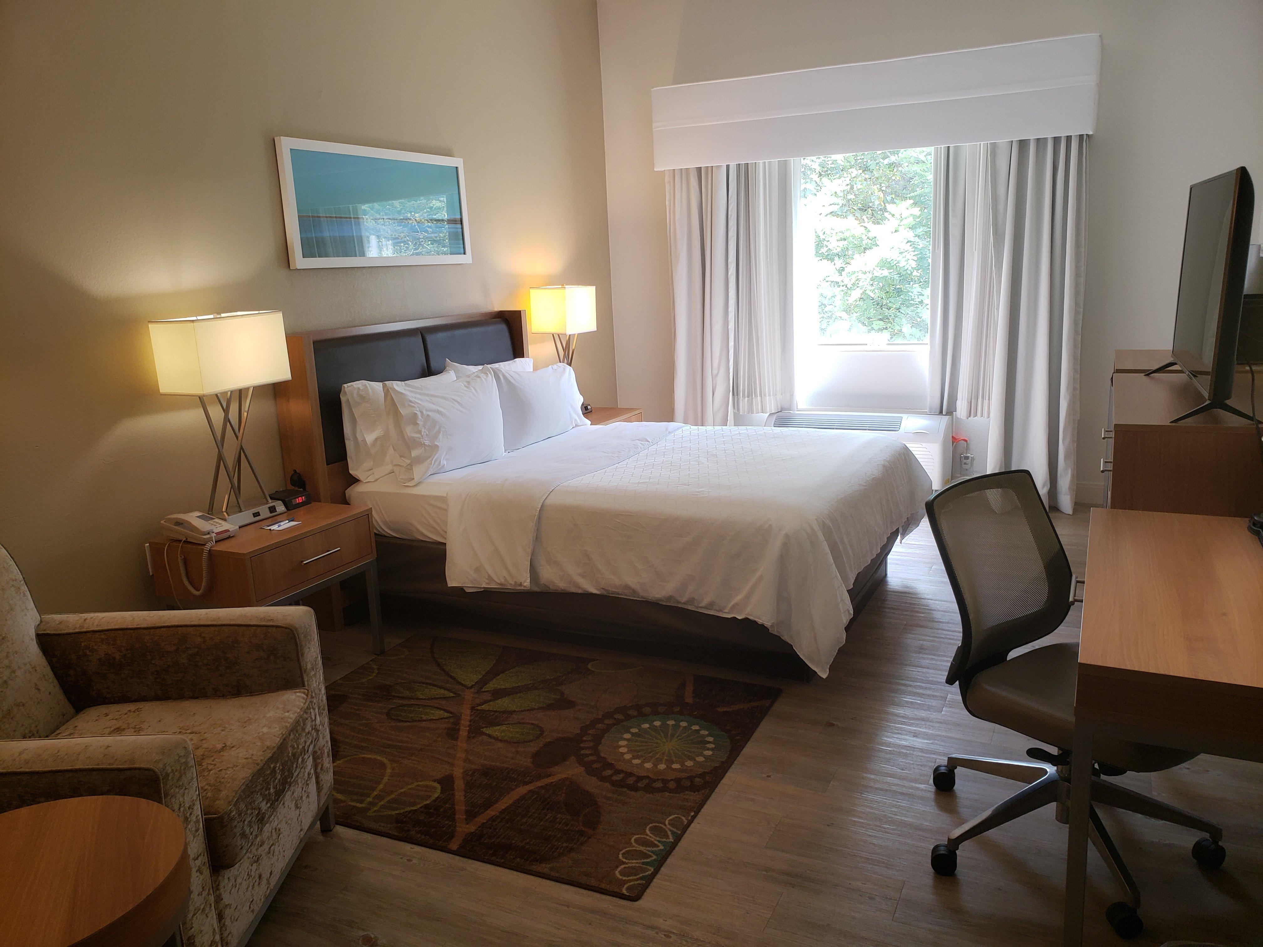 Holiday Inn Express Hotel Pittsburgh-North/Harmarville By Ihg Εξωτερικό φωτογραφία