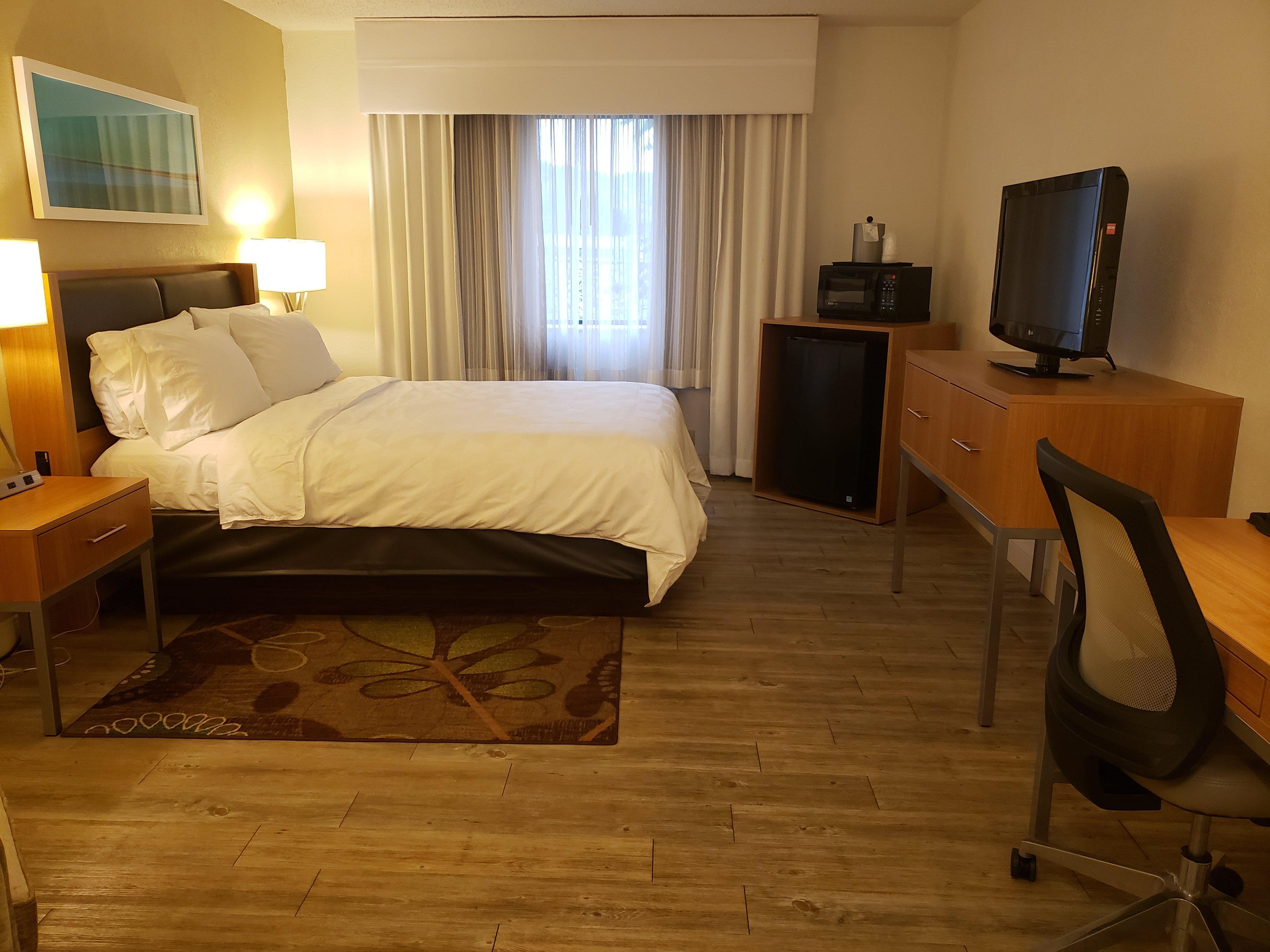 Holiday Inn Express Hotel Pittsburgh-North/Harmarville By Ihg Εξωτερικό φωτογραφία