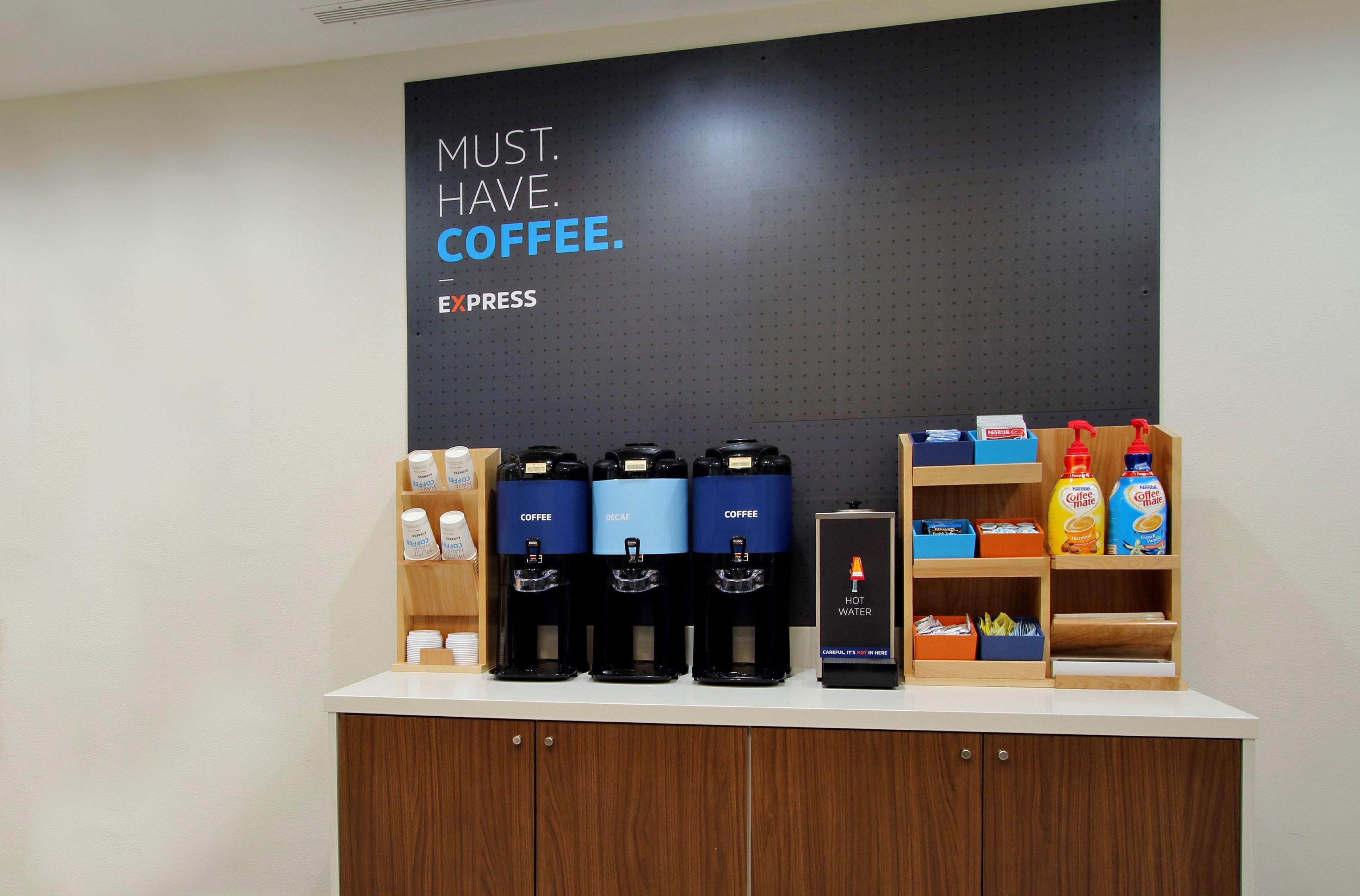 Holiday Inn Express Hotel Pittsburgh-North/Harmarville By Ihg Εξωτερικό φωτογραφία