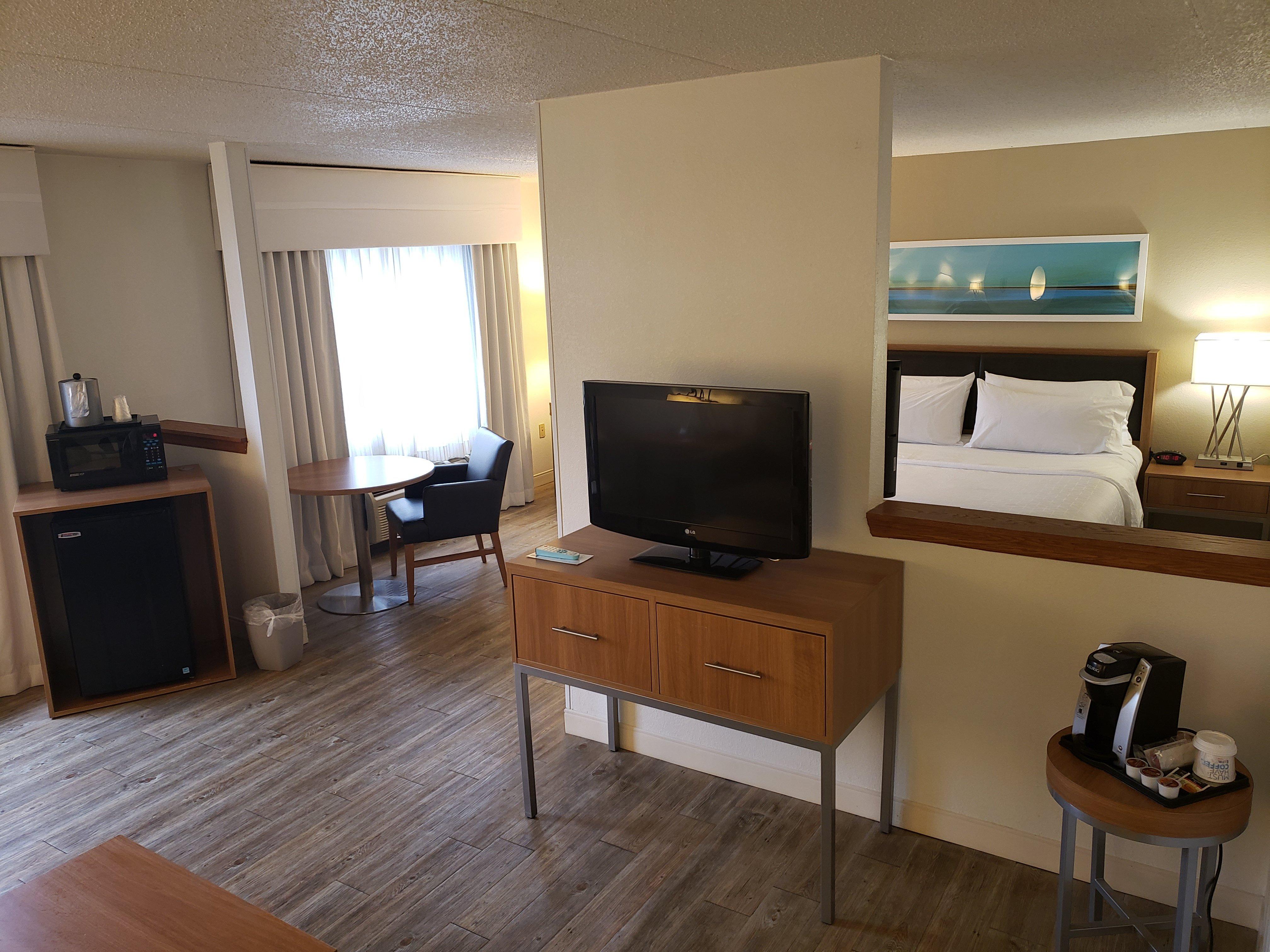 Holiday Inn Express Hotel Pittsburgh-North/Harmarville By Ihg Εξωτερικό φωτογραφία