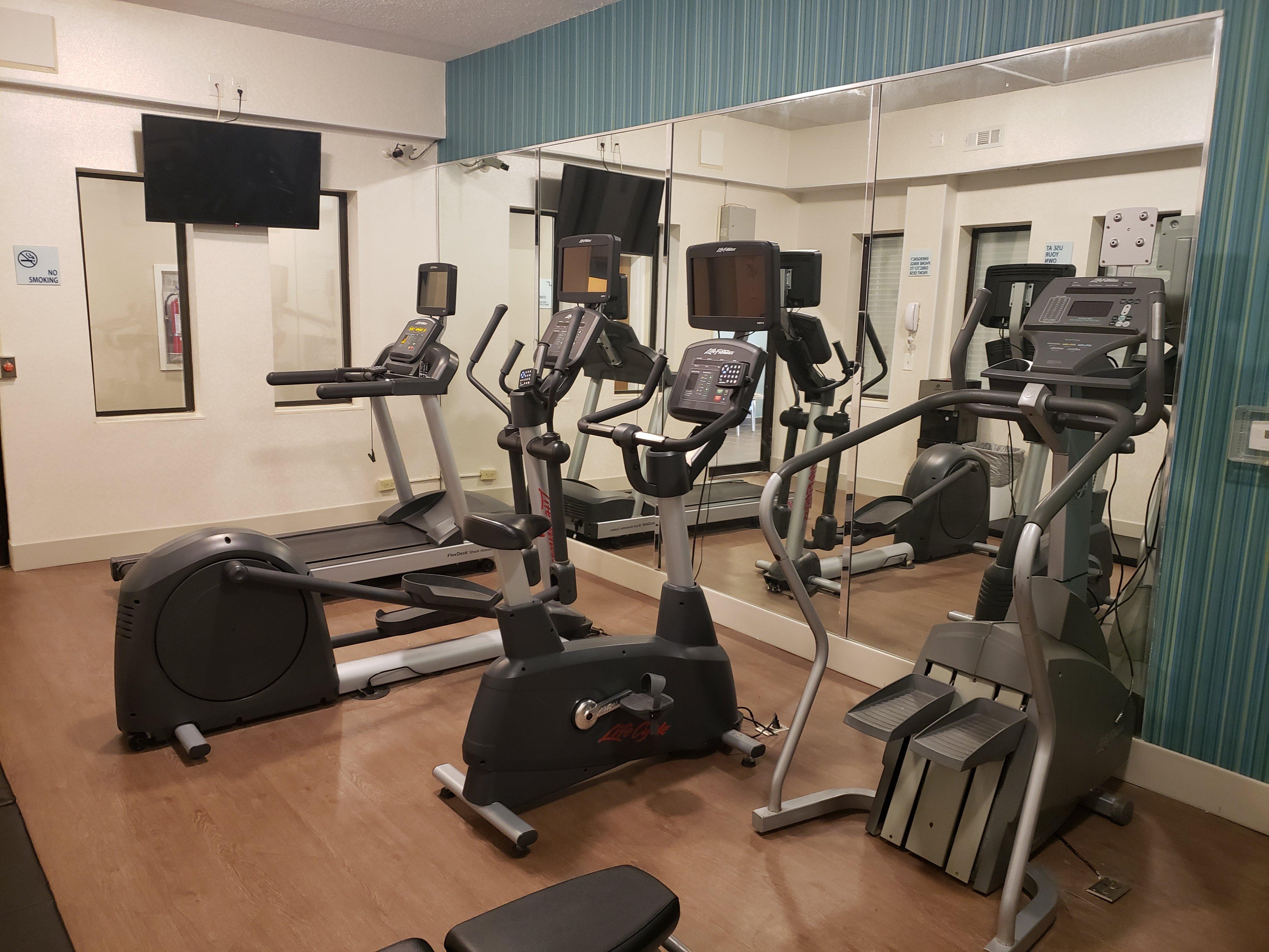 Holiday Inn Express Hotel Pittsburgh-North/Harmarville By Ihg Εξωτερικό φωτογραφία