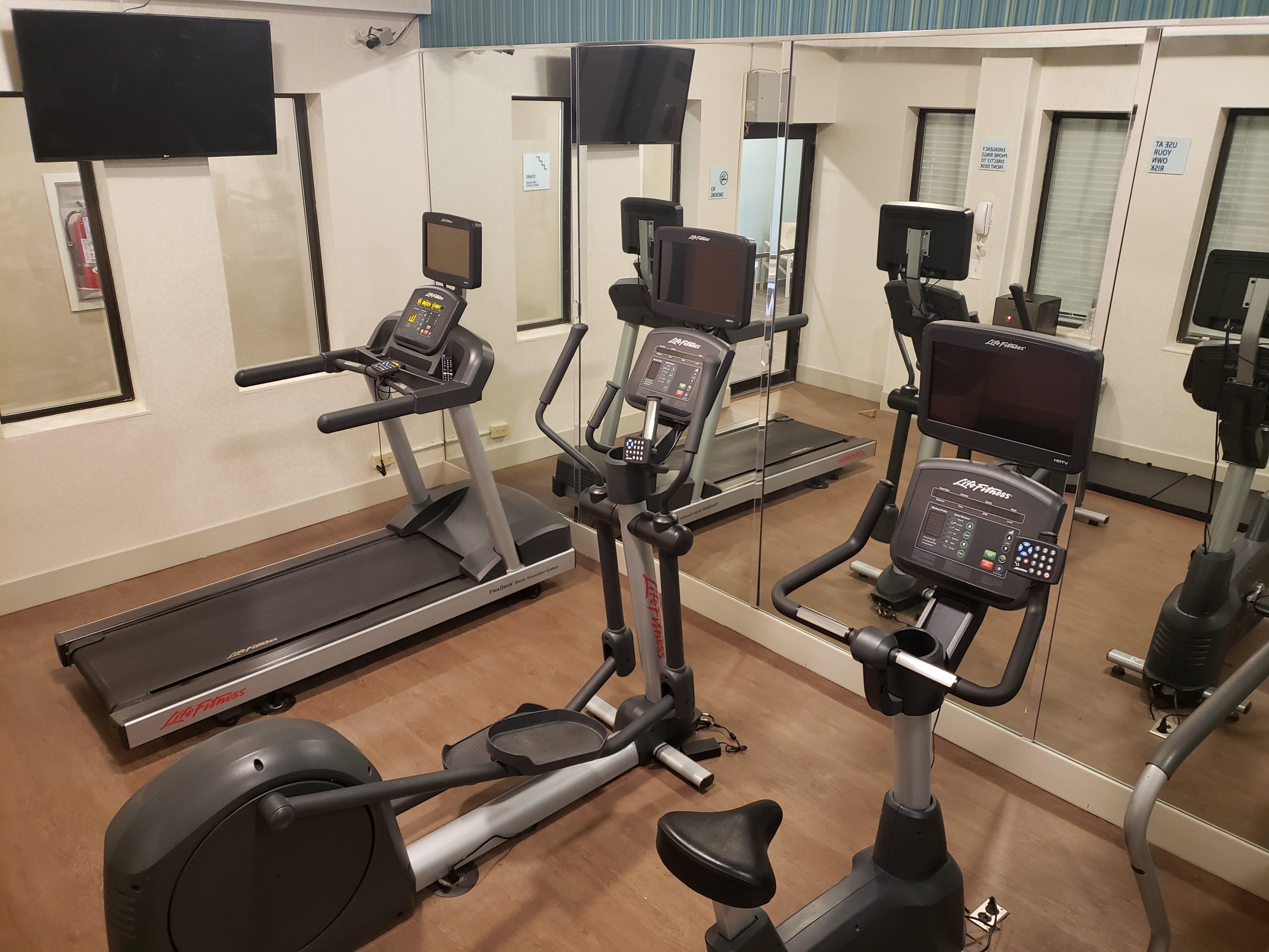 Holiday Inn Express Hotel Pittsburgh-North/Harmarville By Ihg Εξωτερικό φωτογραφία