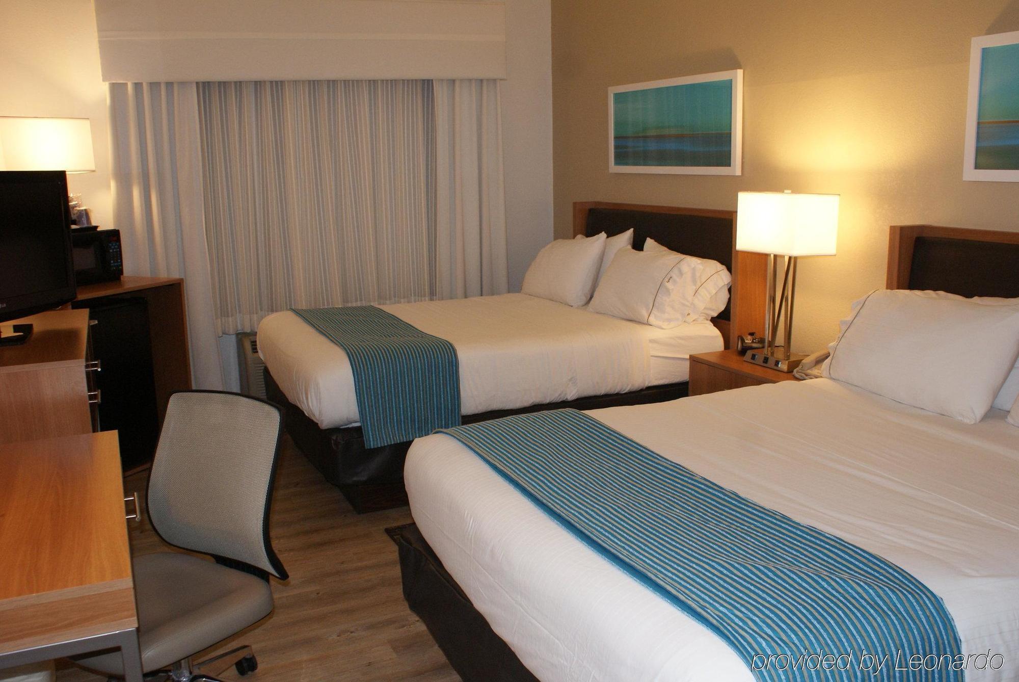 Holiday Inn Express Hotel Pittsburgh-North/Harmarville By Ihg Εξωτερικό φωτογραφία