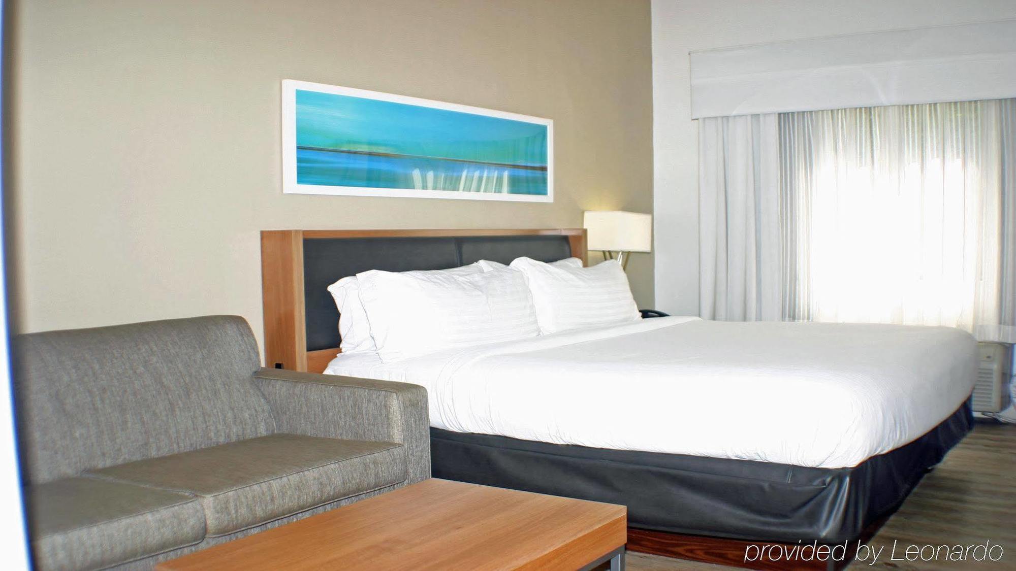 Holiday Inn Express Hotel Pittsburgh-North/Harmarville By Ihg Εξωτερικό φωτογραφία