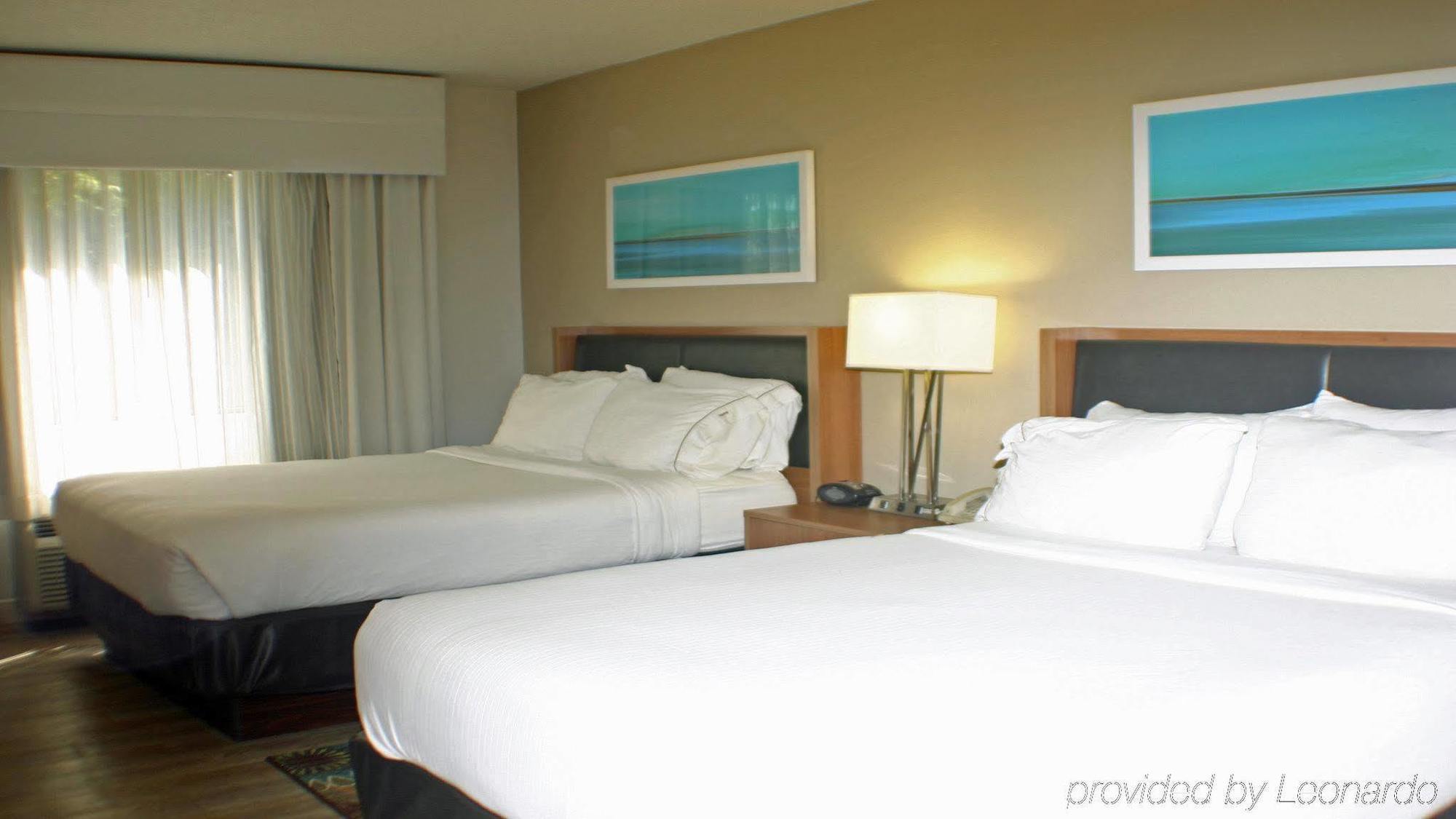 Holiday Inn Express Hotel Pittsburgh-North/Harmarville By Ihg Εξωτερικό φωτογραφία