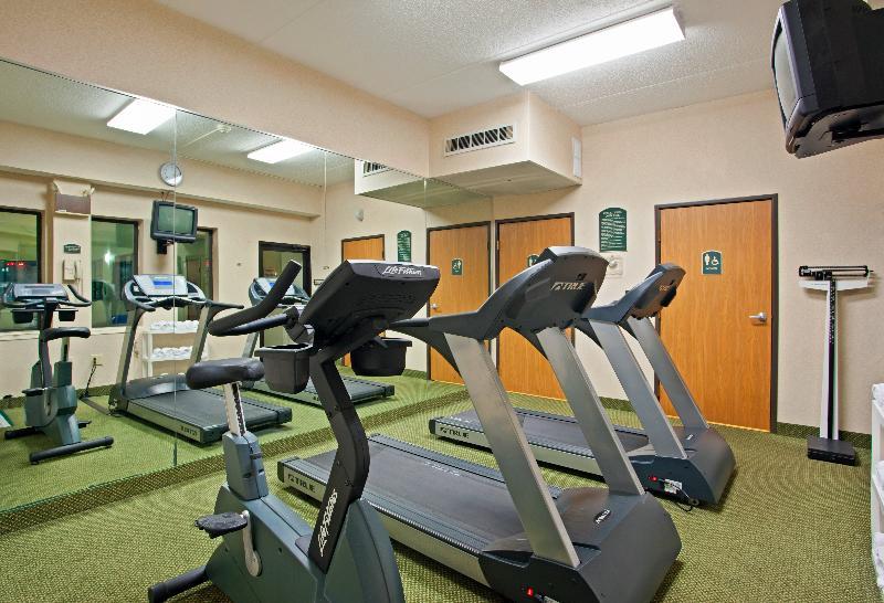 Holiday Inn Express Hotel Pittsburgh-North/Harmarville By Ihg Εξωτερικό φωτογραφία